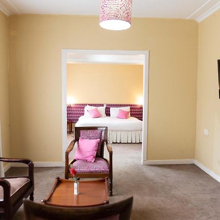 Thayu Farm Hotel Limuru Extérieur photo