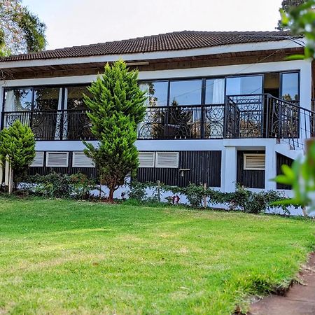 Thayu Farm Hotel Limuru Extérieur photo