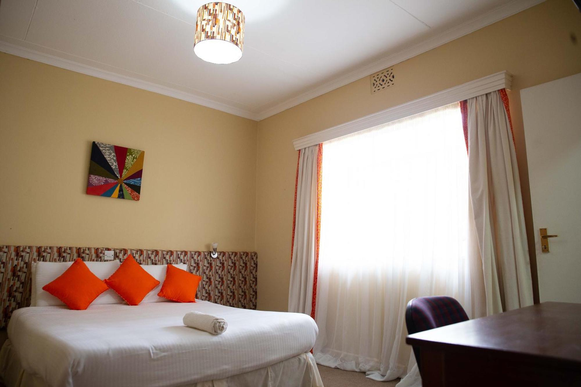 Thayu Farm Hotel Limuru Extérieur photo