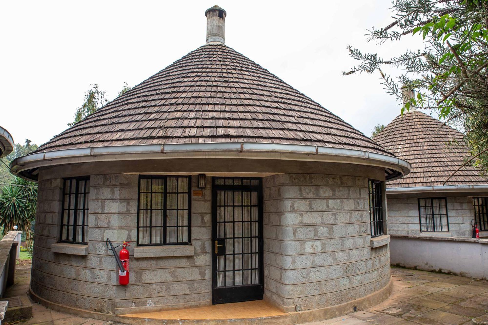 Thayu Farm Hotel Limuru Chambre photo