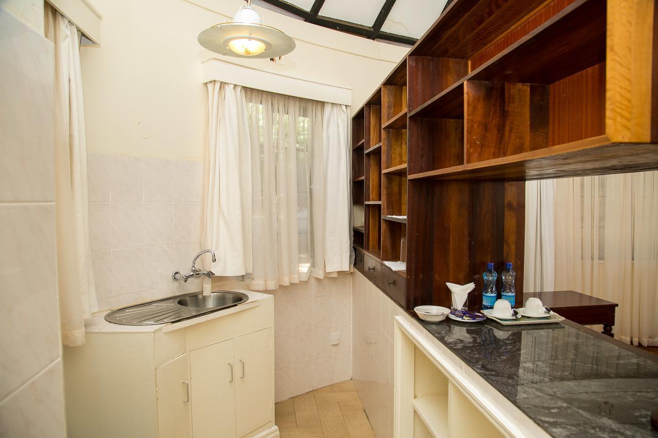Thayu Farm Hotel Limuru Extérieur photo
