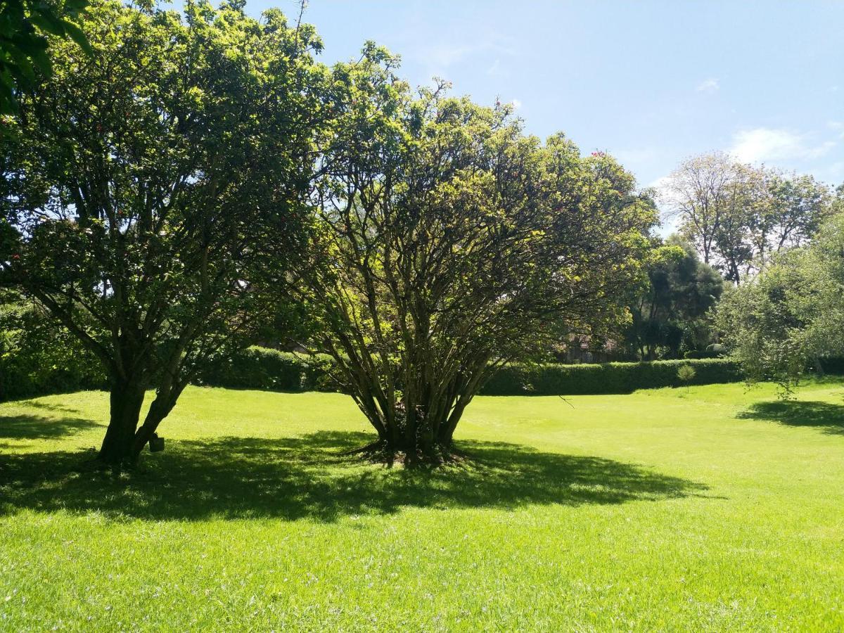Thayu Farm Hotel Limuru Extérieur photo