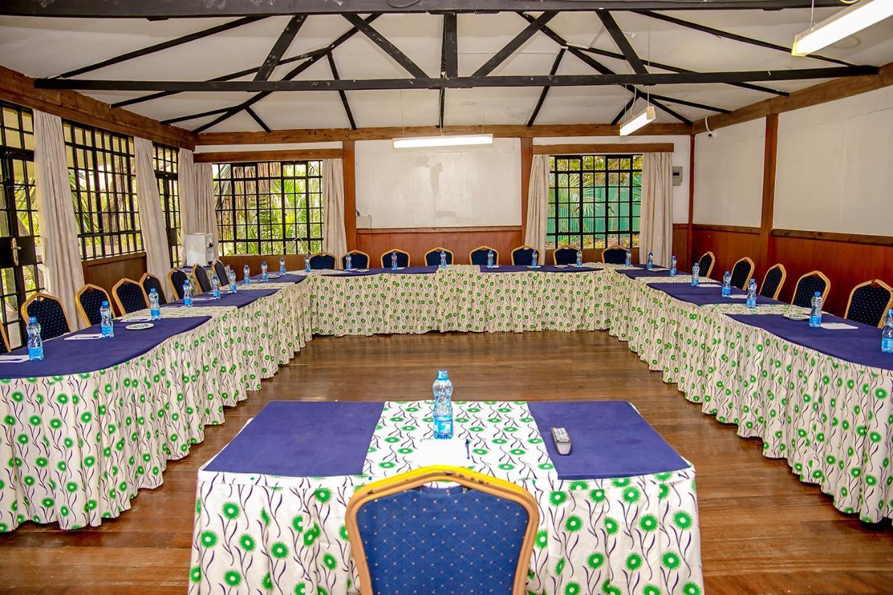 Thayu Farm Hotel Limuru Extérieur photo